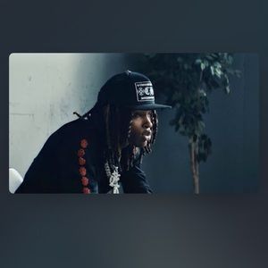 Meet your Posher, Kelsie